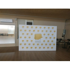 Х-банер Standart 300x200 см Павук Х-банер Standart 300x200 см Павук