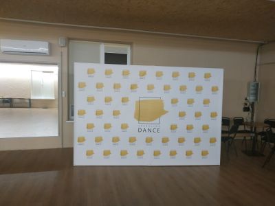 Х-банер Standart 300x200 см Павук
