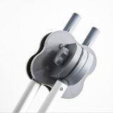 Регульований стенд X-банер 60x160 - 80x180 см Premium - зображення 3