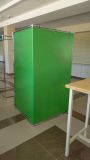 Куб PressWall, Виставковий куб 100х200см