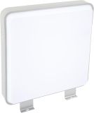 Квадратний лайтбокс 60×60 см, двосторонній фасадний LED - зображення 5