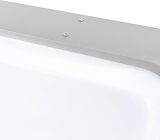 Квадратний лайтбокс 60×60 см, двосторонній фасадний LED - зображення 8
