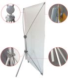 Регульований стенд X-банер 60x160 - 80x180 см Premium - зображення 4