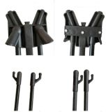 Мобільний стенд X-банер Econom Metal 60x160 см - зображення 3