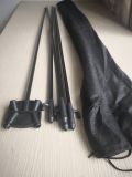 Мобільний стенд X-банер Econom Metal 60x160 см - зображення 4