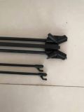 Мобільний стенд X-банер Econom Metal 60x160 см - зображення 6