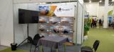 Мобільний стенд Pop-Up Standart 230*230 - зображення 2