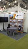 Мобільний стенд Pop-Up Standart 230*230 - зображення 7