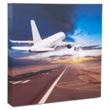 POP-UP ПОП-АП тканинний прямий 3х3 співвідношення квадратів (2300х2300мм) - зображення 4