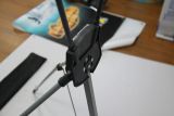 Мобільний стенд X-банер Premium 80x180 см - зображення 3