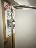 Стенд Press Wall «Галерея» 300х200 см, 3 секції - зображення 5