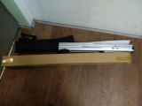 Мобильный стенд ролл-ап Standart 80x200 см - изображение 2