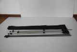 Мобільний стенд X-банер Standart 60x160 см - зображення 9