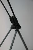 Мобільний стенд X-банер Standart 60x160 см - зображення 4