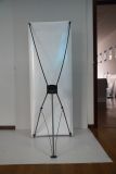 Мобільний стенд X-банер Standart 60x160 см - зображення 6