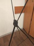 Мобільний стенд X-банер Standart 80x180 см - зображення 8