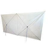 Х-баннер Standart 400x200 см Паук - изображение 2