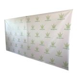 Х-баннер Standart 400x200 см Паук - изображение 3