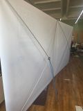 Х-баннер Standart 400x200 см Паук - изображение 4