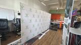Х-баннер Standart 400x200 см Паук - изображение 5