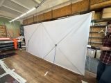 Х-баннер Standart 400x200 см Паук - изображение 7