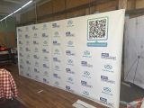 Х-баннер Standart 400x200 см Паук - изображение 8