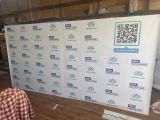 Х-баннер Standart 400x200 см Паук - изображение 9