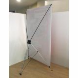 Мобильный стенд X-баннер Standart 120x200 см - изображение 4