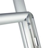 Штендер 60*80 двосторонній з клік-системою - зображення 6