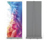 Рол-ап 60×160 см Standart металевий - зображення 7