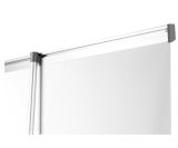 Рол-ап 60×160 см Standart металевий - зображення 9