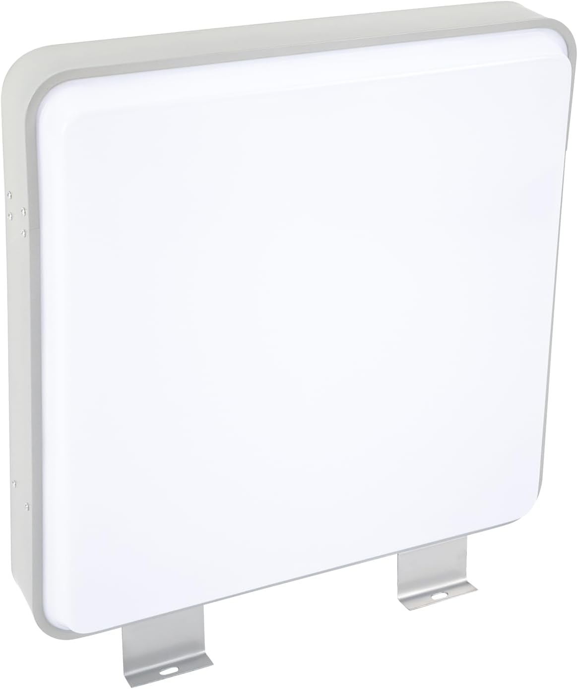 Квадратний лайтбокс 60×60 см, двосторонній фасадний LED - зображення 5