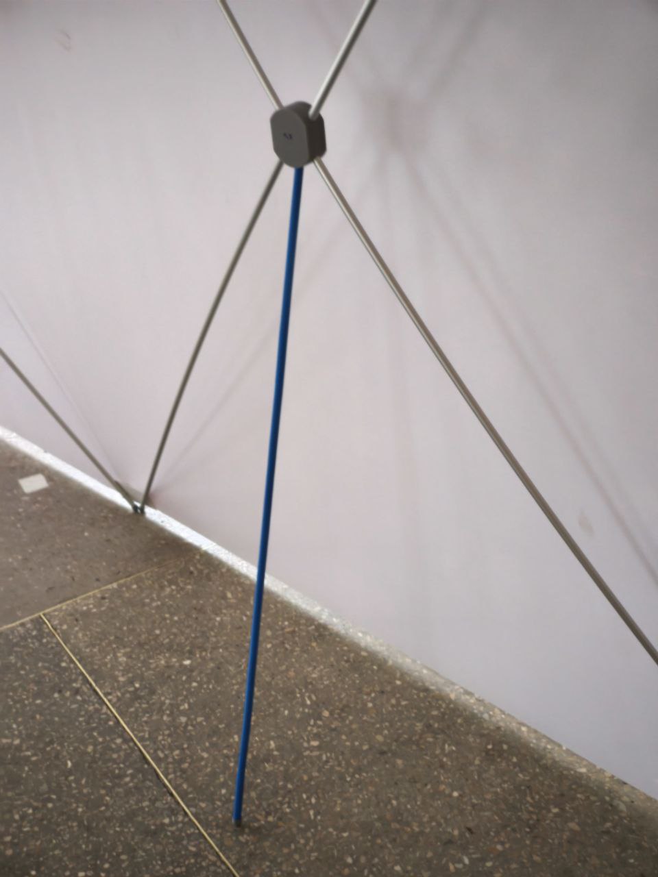Х-банер Standart 300x200 см Павук - зображення 8