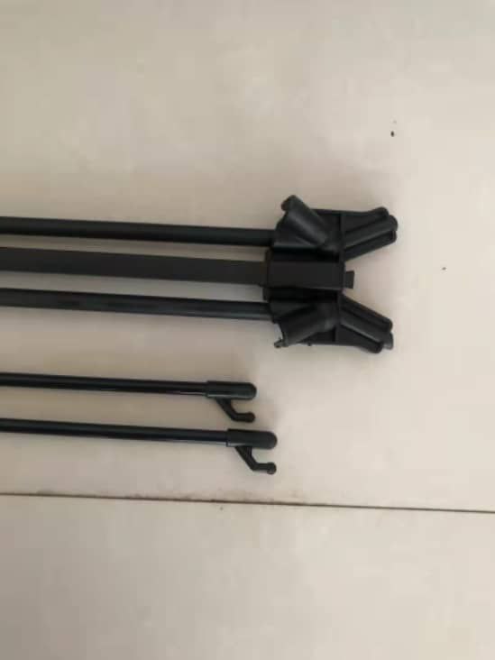 Мобільний стенд X-банер Econom Metal 60x160 см - зображення 6
