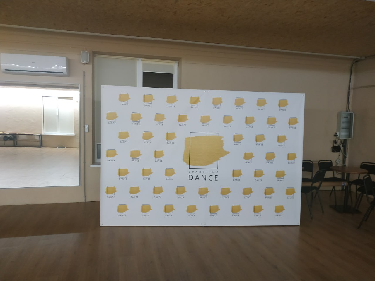 Х-банер Standart 300x200 см Павук