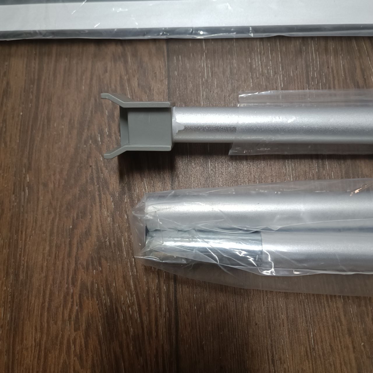 Roll Up (Ролл ап) 120×200 Люкс Luxe Двосторонній — область друку 119×204 см - зображення 9