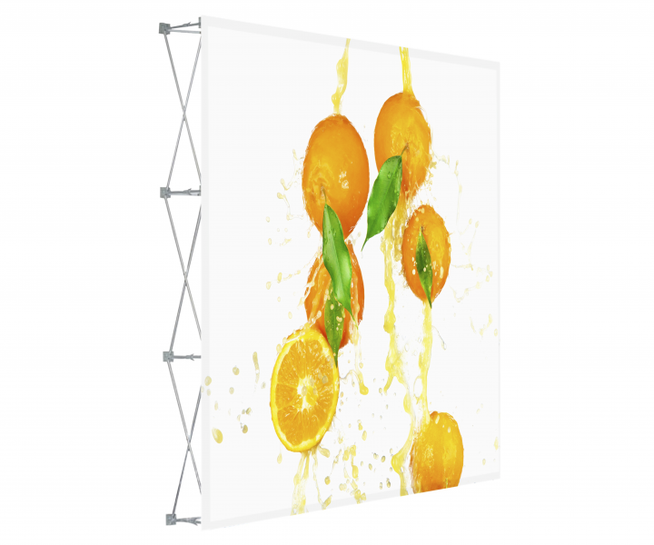 Мобільний стенд Pop-Up Standart 4x3 300x230