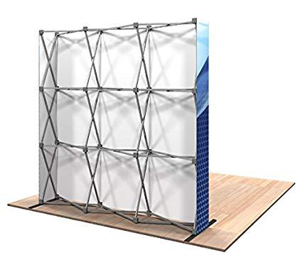 Мобільний стенд Pop-Up Standart 230*230 - зображення 3
