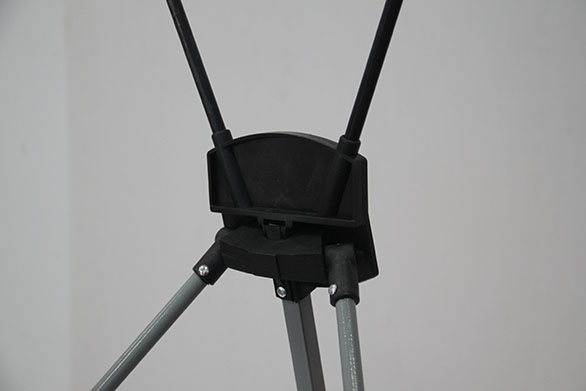 Мобільний стенд X-банер Premium 80x180 см - зображення 9