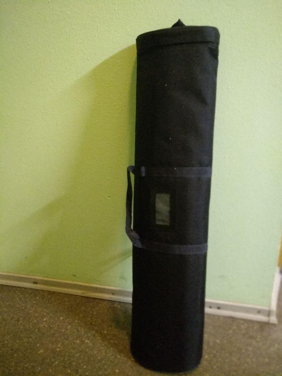 Мобільний стенд ролл-ап Premium 100x200 см - зображення 6