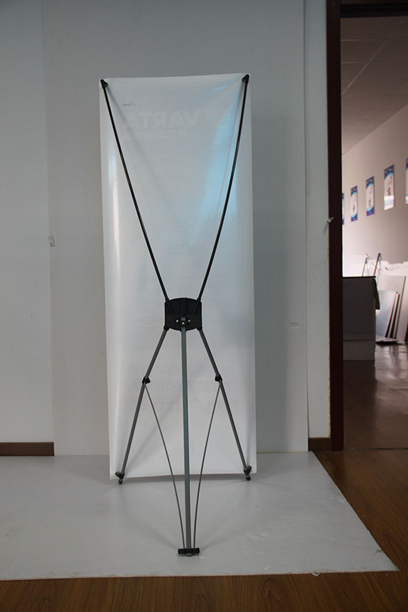 Мобільний стенд X-банер Standart 60x160 см - зображення 6