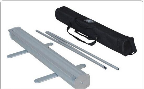 Мобільний стенд ролл-ап Standart 85x200 см - зображення 5